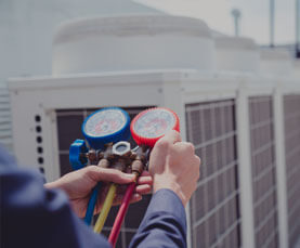 Air Conditioning Services In Gonzales, LA