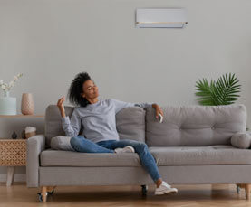 Ductless Services In Gonzales, LA