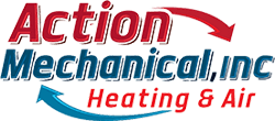 Action Mechanical Heating & Air